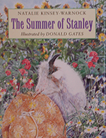 Natalie's Book - The Summer of Stanley
