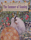 link to more about Natalie's book - The Summer of Stanley